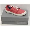Image 1 : PALLADIUM SZ 5.5 ROSE VOYAGE SNEAKER