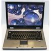 Image 1 : TOSHIBA TECRA WIN 7 PRO LAPTOP WITH AC ADAPTOR