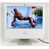 Image 1 : WHITE APPLE iMAC W/ OSX INSTALLED/MS OFFICE