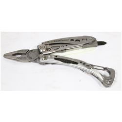 LEATHERMAN SKELETOOL MULTI-TOOL
