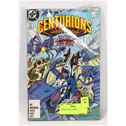 10 PACK OF DC COMICS