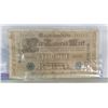 Image 1 : 1910 GERMAN 1000 MARK BILL.