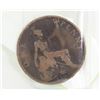 Image 1 : 1901 ENGLISH LARGE PENNY.