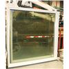 Image 1 : PAIR OF 6FT X 6FT WINDOWS