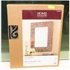 Image 1 : 22" DECO MIRROR