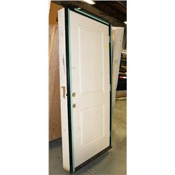 950W X 2066H WOOD CORE DOOR ON CHOICE