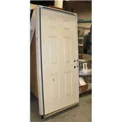 950W X 2066H WOOD CORE DOOR ON CHOICE