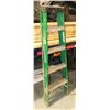 Image 1 : GLAM 5 FOOT LADDER