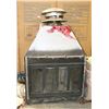 Image 1 : USED FIREPLACE AS IS