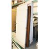 Image 1 : STACK OF ASSORTED DOORS AND BIFOLDS