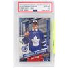 Image 1 : 2017 UPPER DECK NATIONAL HOCKEY CARD DAY AUSTON