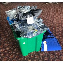 PICK UP MONDAY ONLY MARCH 18, 2019 AT NORTHLANDS