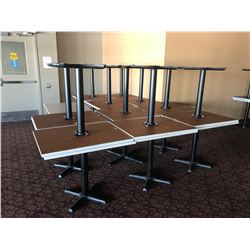 PICK UP MONDAY ONLY MARCH 18, 2019 AT NORTHLANDS