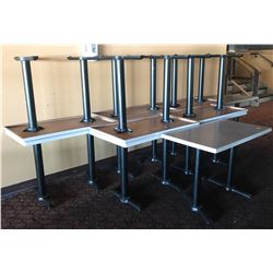 PICK UP MONDAY ONLY MARCH 18, 2019 AT NORTHLANDS