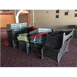 PICK UP MONDAY ONLY MARCH 18, 2019 AT NORTHLANDS