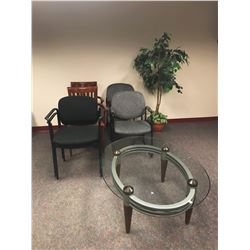 PICK UP MONDAY ONLY MARCH 18, 2019 AT NORTHLANDS