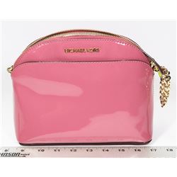 NEW AUTHENTIC MICHAEL KORS CROSSBODY BAG