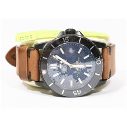 MECCANICHE VENEZIANE NEREIDE ITALIAN MADE WATCH