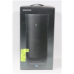 NEW SAMSUNG R1 RADIANT 360 WIRELESS BLUETOOTH