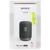 Image 1 : NEW SONY 360 SPEAKER WITH GOOGLE ASSISTANT
