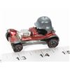 Image 1 : 1969 HOTWHEELS RED LINE RED BARON DIECAST CAR