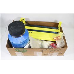 MJR 40LB CAPACITY, HEAVY DUTY ROCK