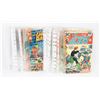 Image 1 : BOX OF 20 CENT ESTATE COMIC BOOKS