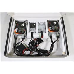 HAWK HID HIGH INTENSITY DISCHARGE UNIVERSAL TYPE