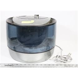 BIONAIRE HUMIDIFIER