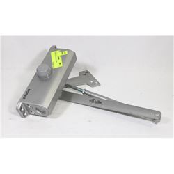 HYDRAULIC DOOR CLOSER