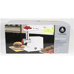 HOMETRENDS MEAT GRINDER