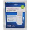 Image 1 : LINKSYS AC1200 BOOST EX WI-FI  RANGE EXTENDER