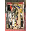 Image 1 : LARGE ESTATE LOT OF TOOLS
