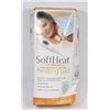 Image 1 : SOFT HEAT HEATING PAD.