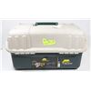 Image 1 : LARGE PLANO 6 TRAY FISHING TACKLEBOX