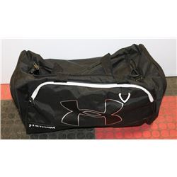 UNDER ARMOUR STORM GYM BAG