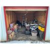Image 4 : 10X15 STORAGE UNIT IN STONY PLAIN