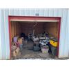 Image 5 : 10X15 STORAGE UNIT IN STONY PLAIN