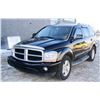 Image 2 : 2006 DODGE DURANGO LIMITED
