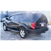Image 4 : 2006 DODGE DURANGO LIMITED
