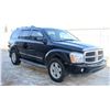 Image 8 : 2006 DODGE DURANGO LIMITED