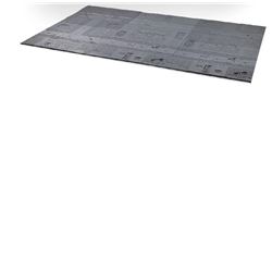 UNPAINTED WARHAMMER 40K RELM OF BATTLE: SECTOR