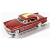 Image 1 : MAISTO CHRYSLER 300B 1956 DIECAST CAR -