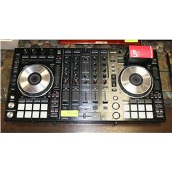 PIONEER DDJ-SX2 4 CHANNEL CONTROLLER FOR SERATO