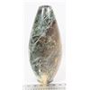 Image 1 : MARBLE SWIRL STONE VASE
