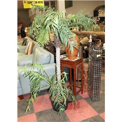 6' PALM TREE