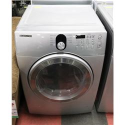 SAMSUNG DRYER