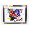 Image 1 : MILAN LUCIC GUARANTEED AUTHENTIC AUTOGRAPH
