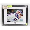 Image 1 : MARTIN BIRON GUARANTEED AUTHENTIC AUTOGRAPH
