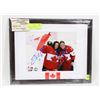 Image 1 : SHANNON SZABADOS GUARANTEED AUTHENTIC AUTOGRAPH